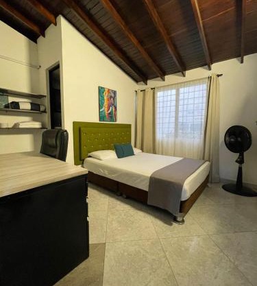 Hotel boutique san pablo H4