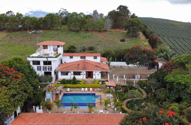 Hotel Boutique Santa Clara
