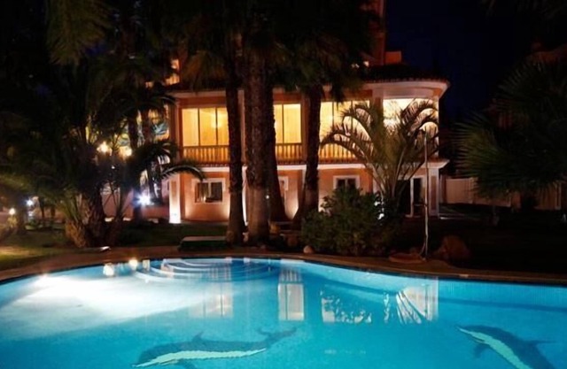 Boutique Hotel Villa Erina - Adults Only