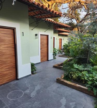Hotel Boutique Villa Escondida, A Pasos de Lo Mejor en Tlaquepaque