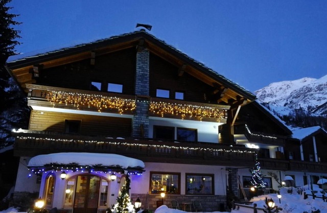Hotel Bouton d'Or