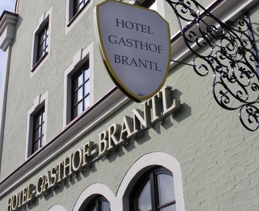 Hotel Brantl