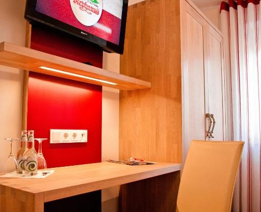 Hotel Brauhaus Stephanus