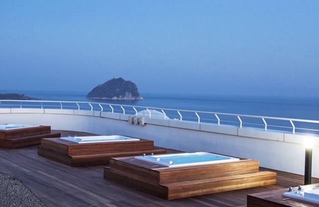 Hotel Bridge Seogwipo
