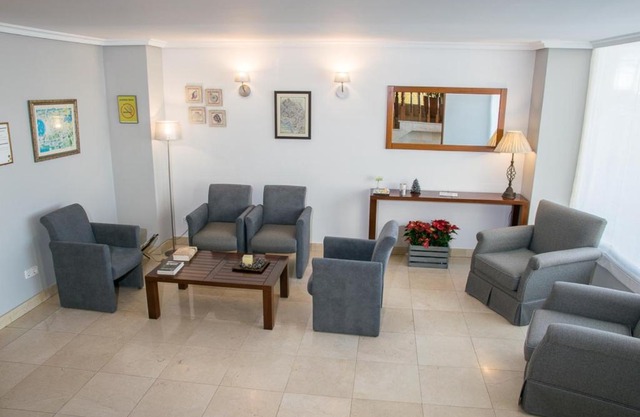 Hotel Brisa