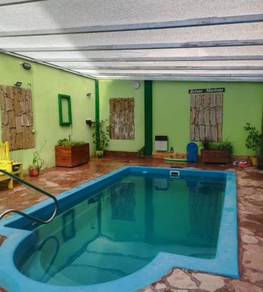 Hotel Brisas Marinas