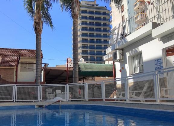 Hotel Brisas