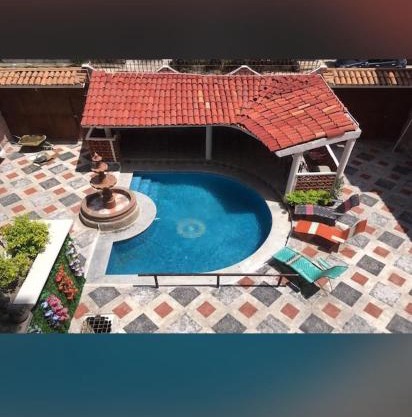 hotel brisas del pacifico