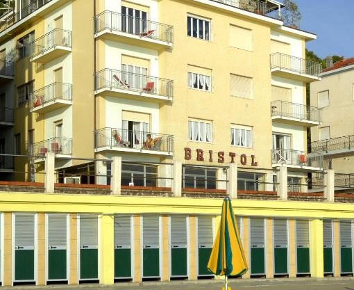Hotel Bristol