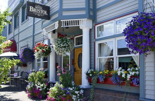 Hotel Bristol