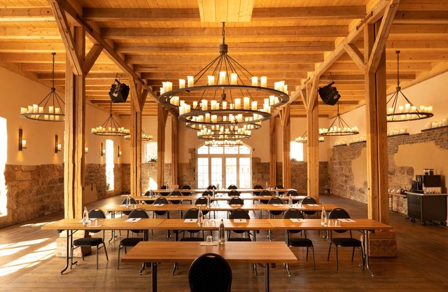 Hotel Brunnenhaus Schloss Landau