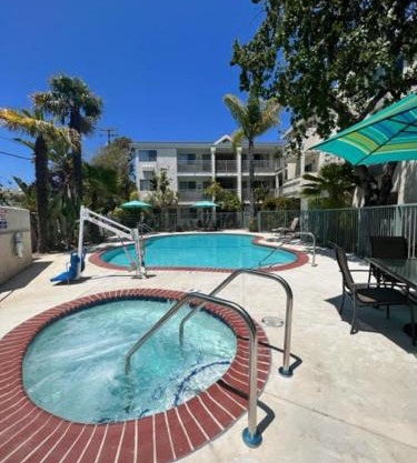 Hotel Buena Vista - San Luis Obispo