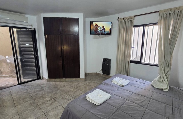Hotel Buenos Aires