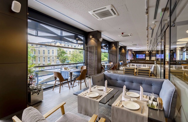 Hotel Bulgaria Burgas