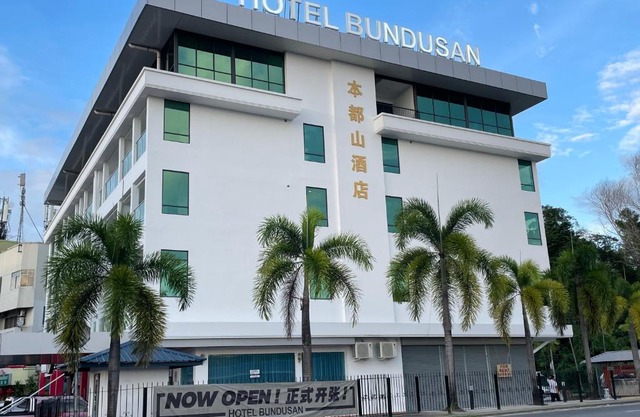 Hotel Bundusan
