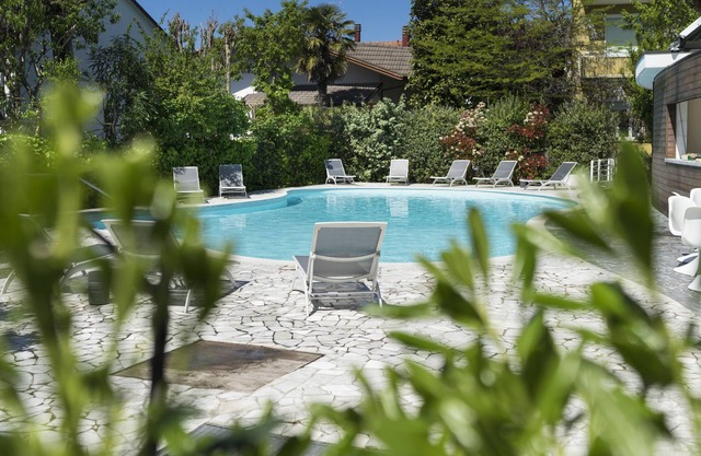 Hotel Buonafortuna