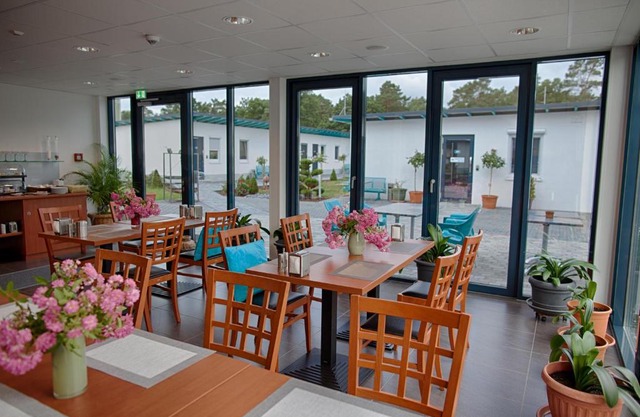 Hotel Burgholz