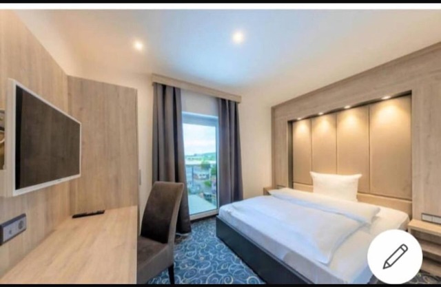 Hotel Business Bay