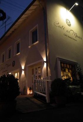 Hotel Café del Maar