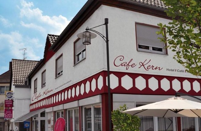Hotel Cafe Kern