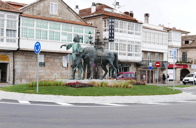 Hotel Cais