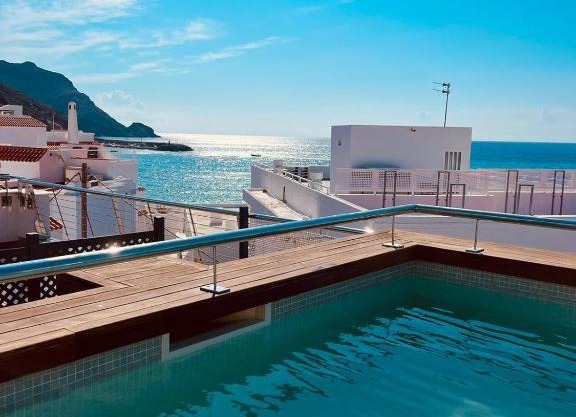 Hotel Cala Arena
