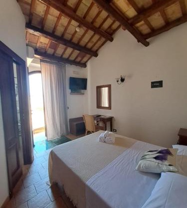 HOTEL Cala Buguto