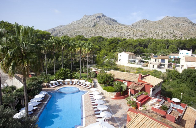 Hotel Cala Sant Vicenç - Adults Only + 16