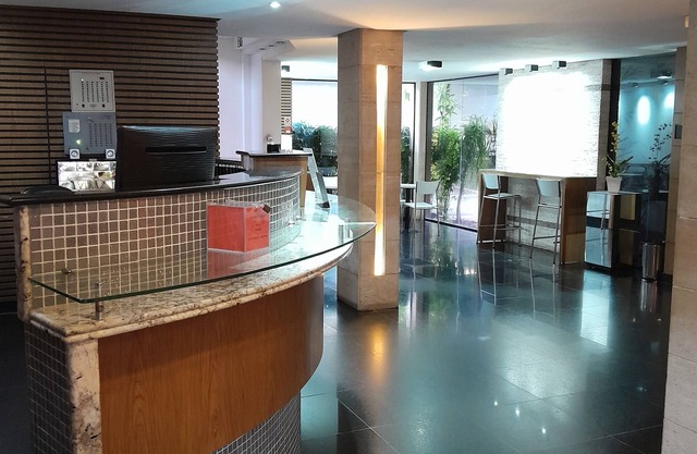 Hotel Calandre