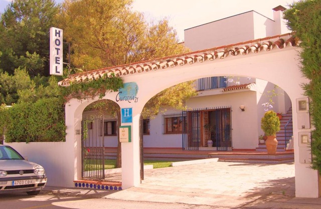 Hotel California