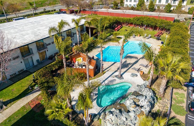 Hotel Calle Joaquin