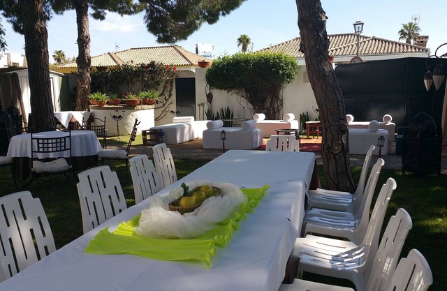 Hotel Campomar Playa