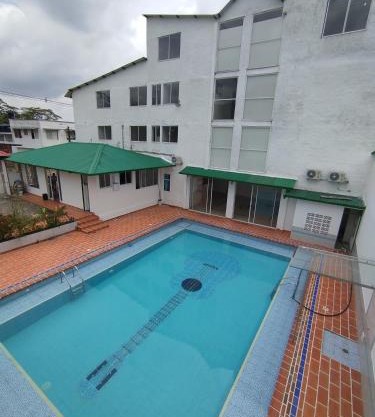 Hotel Camino al Llano