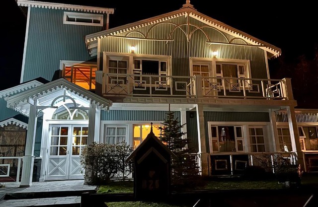 Hotel Campanilla