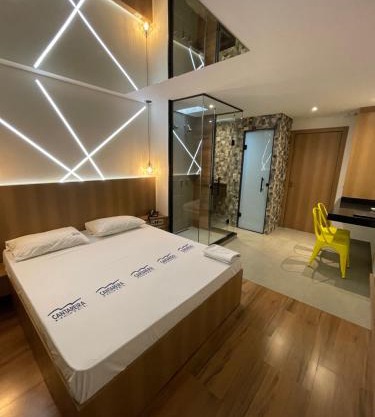 Hotel Cantareira (Adults Only)