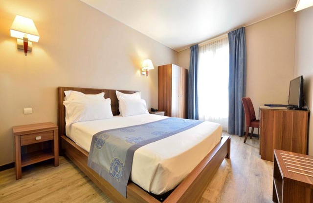 Hotel Capitole