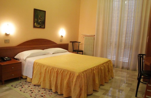 Hotel Capri