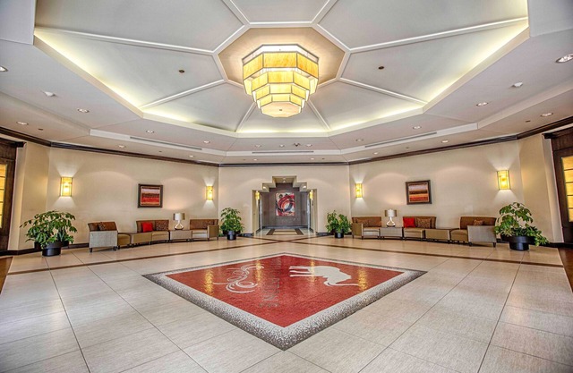 Hotel Capstone