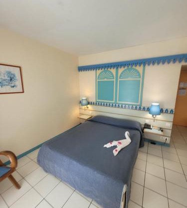 Hotel Carayou piscine et Spa