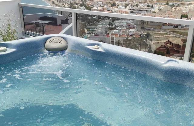 Hotel Carboneras Cabo de Gata