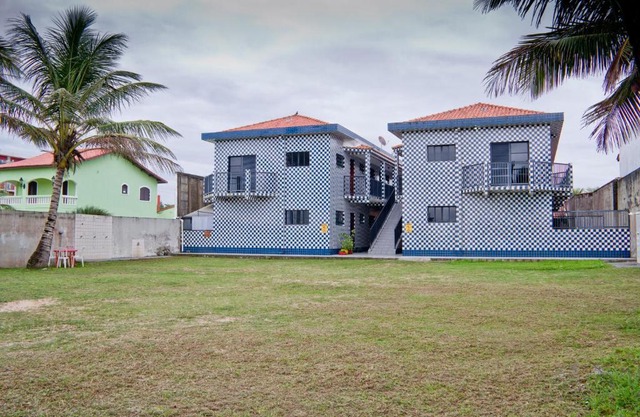 Hotel Cardoso de Ilha Comprida