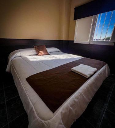 Hotel Carlos Trelew
