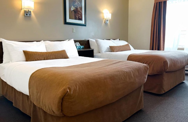 Hotel Carmacks