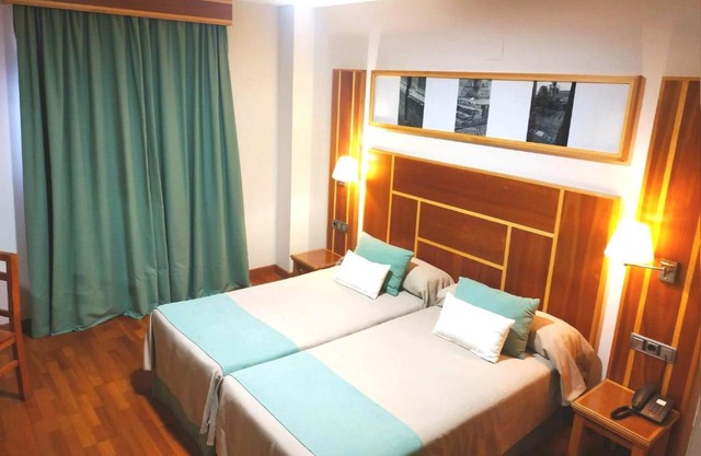 Hotel Carmen