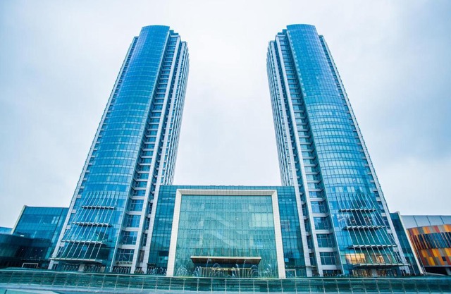 Hotel Carnival Qingdao