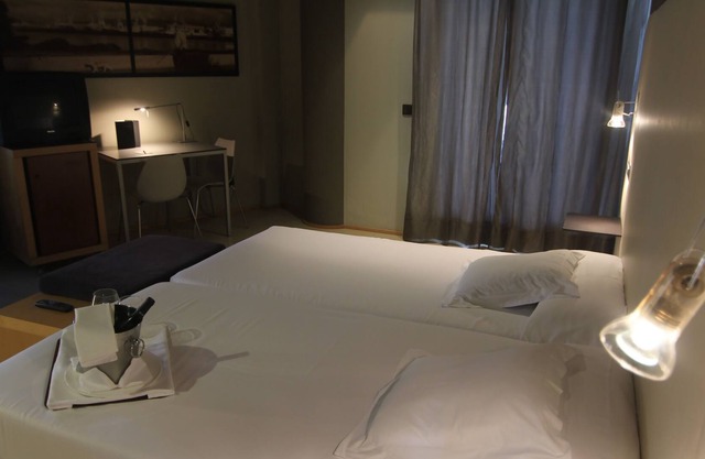 Hotel Carrís Almirante