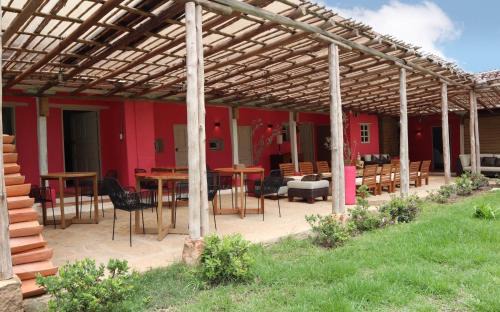 Hotel Casa Amalia