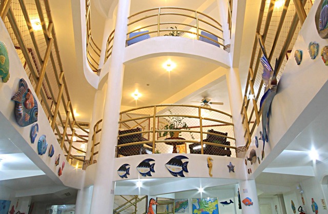 Hotel Casa Branca