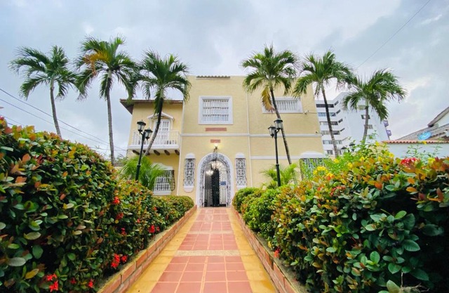 Hotel Casa Colonial