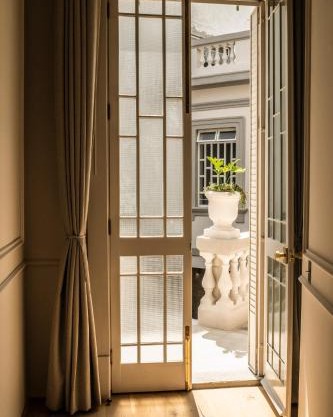 Hotel Casa Cuenca